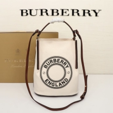 Burberry Bucket Bags